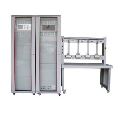 DEC-9303H Three Phase High Voltage Electric Energy Meter Test Bench