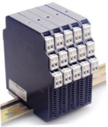 IP Series U/I SIGNAL ISOLATED TRANSMITTER